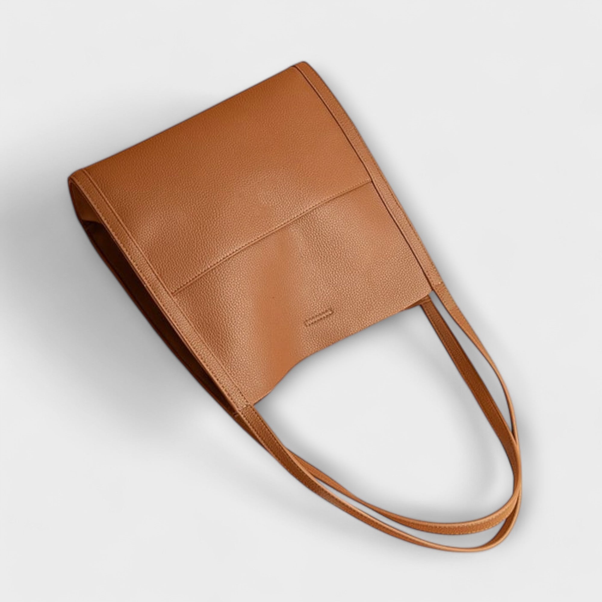 Freydis™ | Formföst handtaska