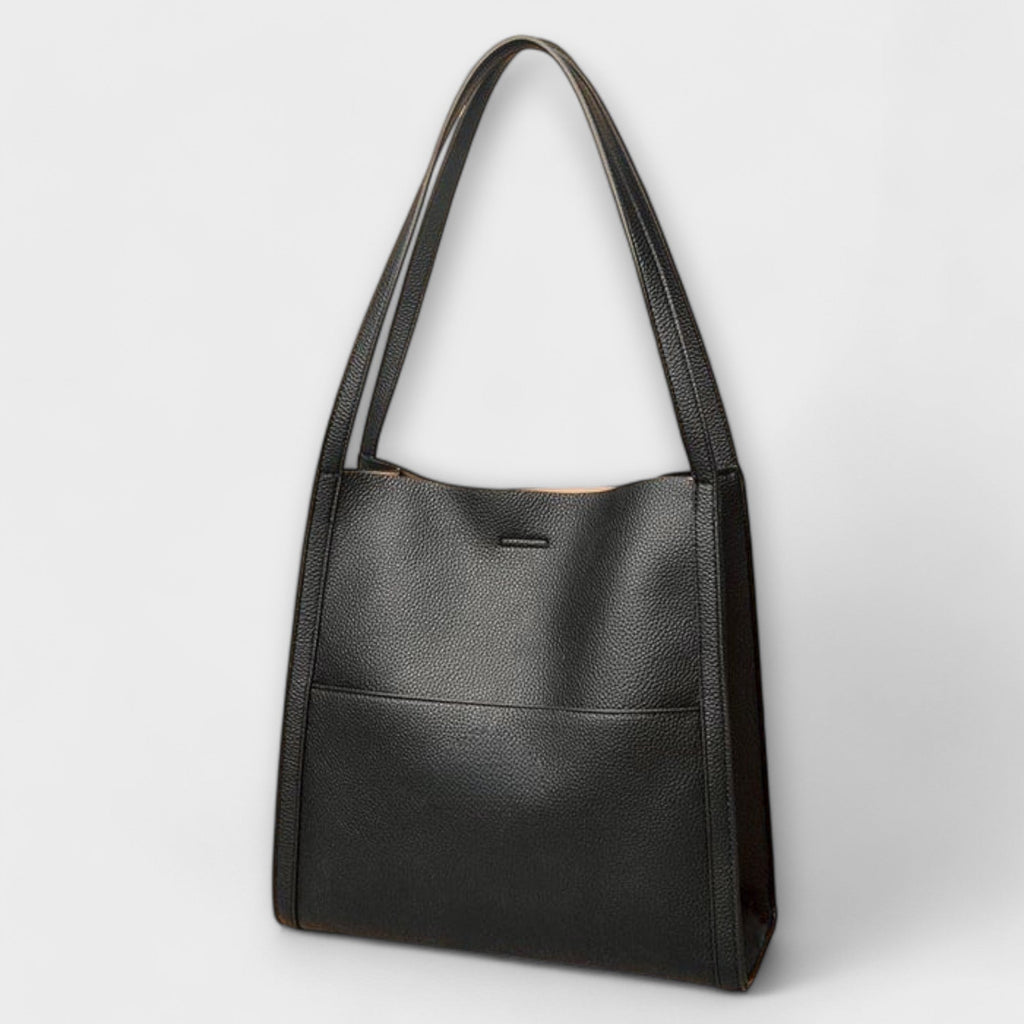 Freydis™ | Formföst handtaska