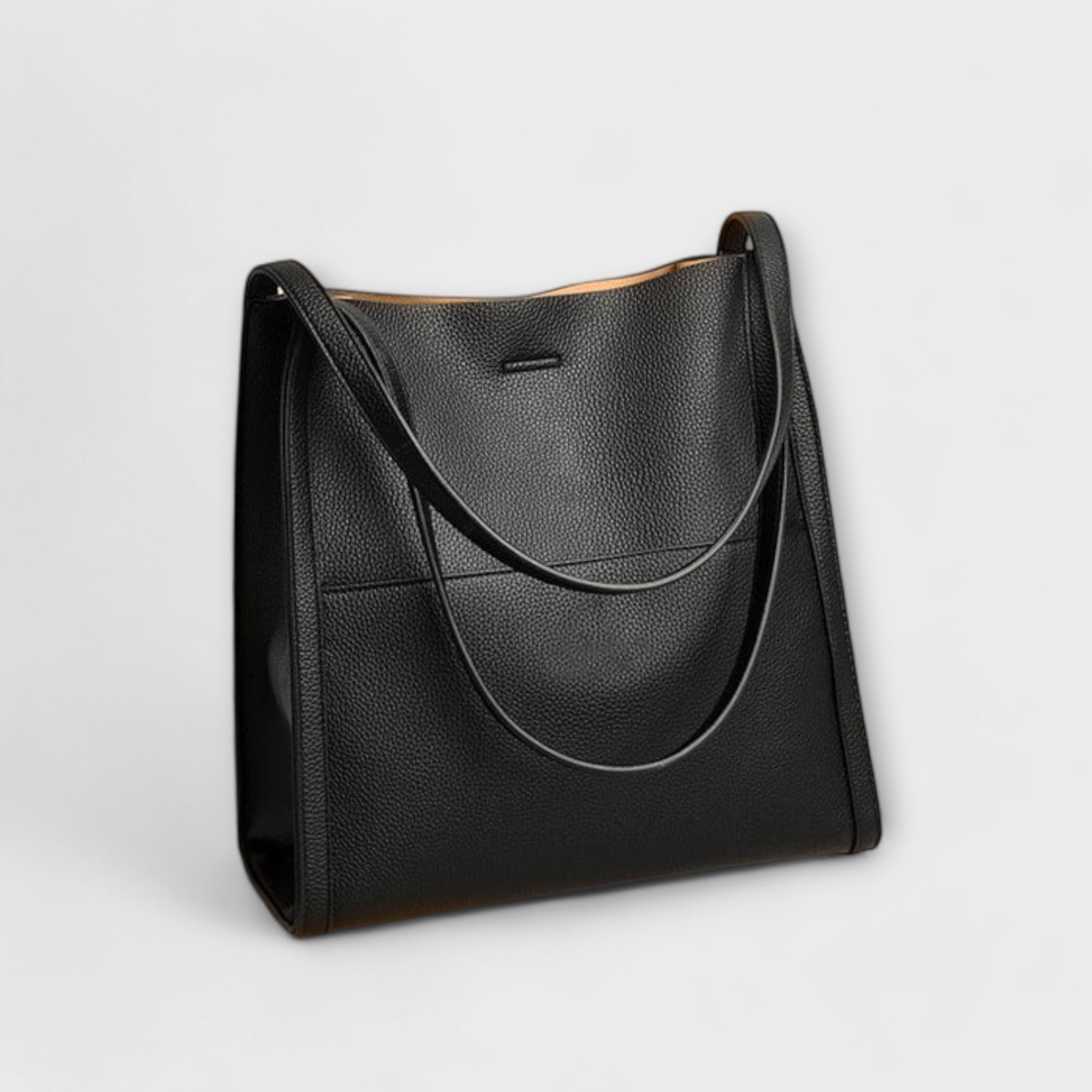 Freydis™ | Formföst handtaska