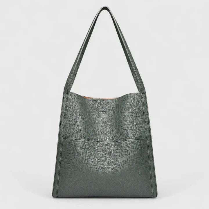 Eirunn™ | Formföst handtaska