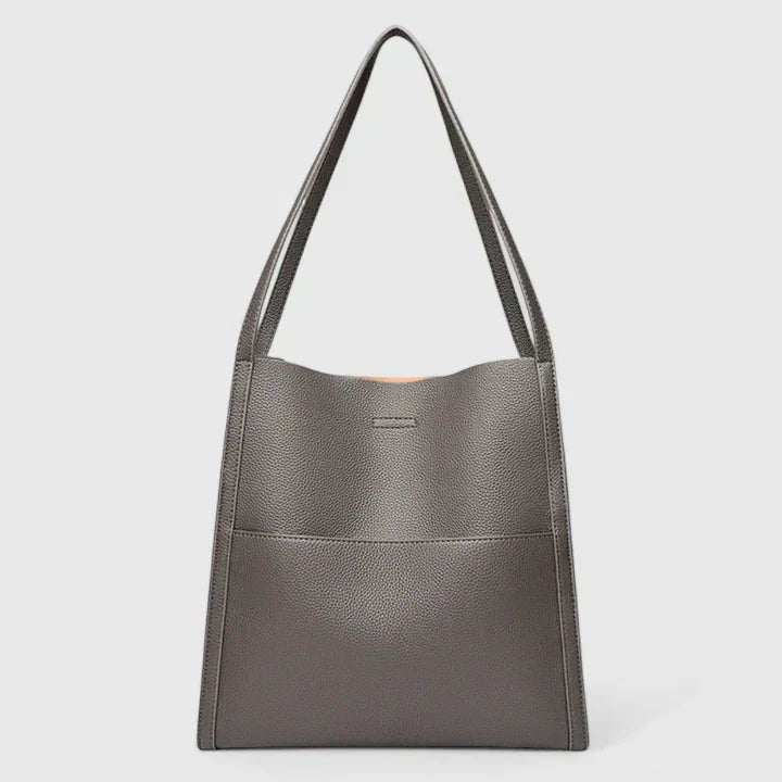 Eirunn™ | Formföst handtaska
