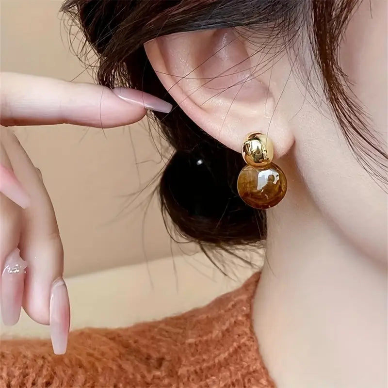Amber-hengeyrnalokkar | Gull