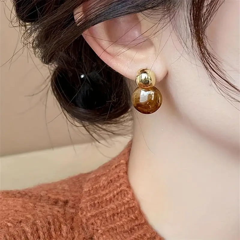 Amber-hengeyrnalokkar | Gull