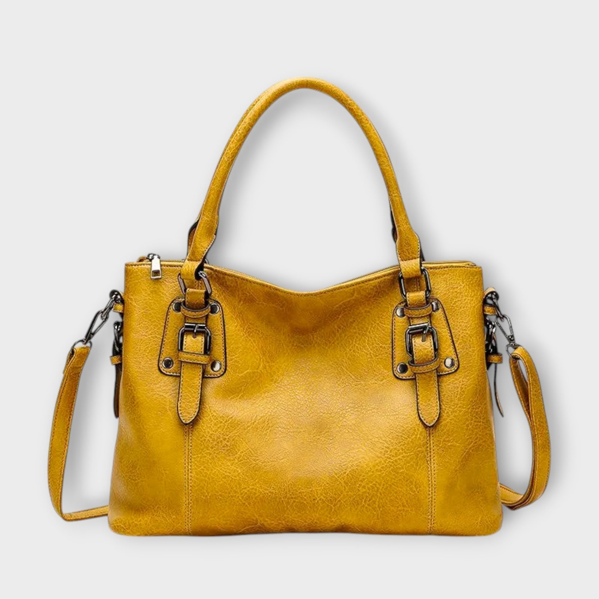 Solveig™ | Klassísk handtaska