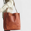 Solveig™ | Sterk og rúmgóð handtaska