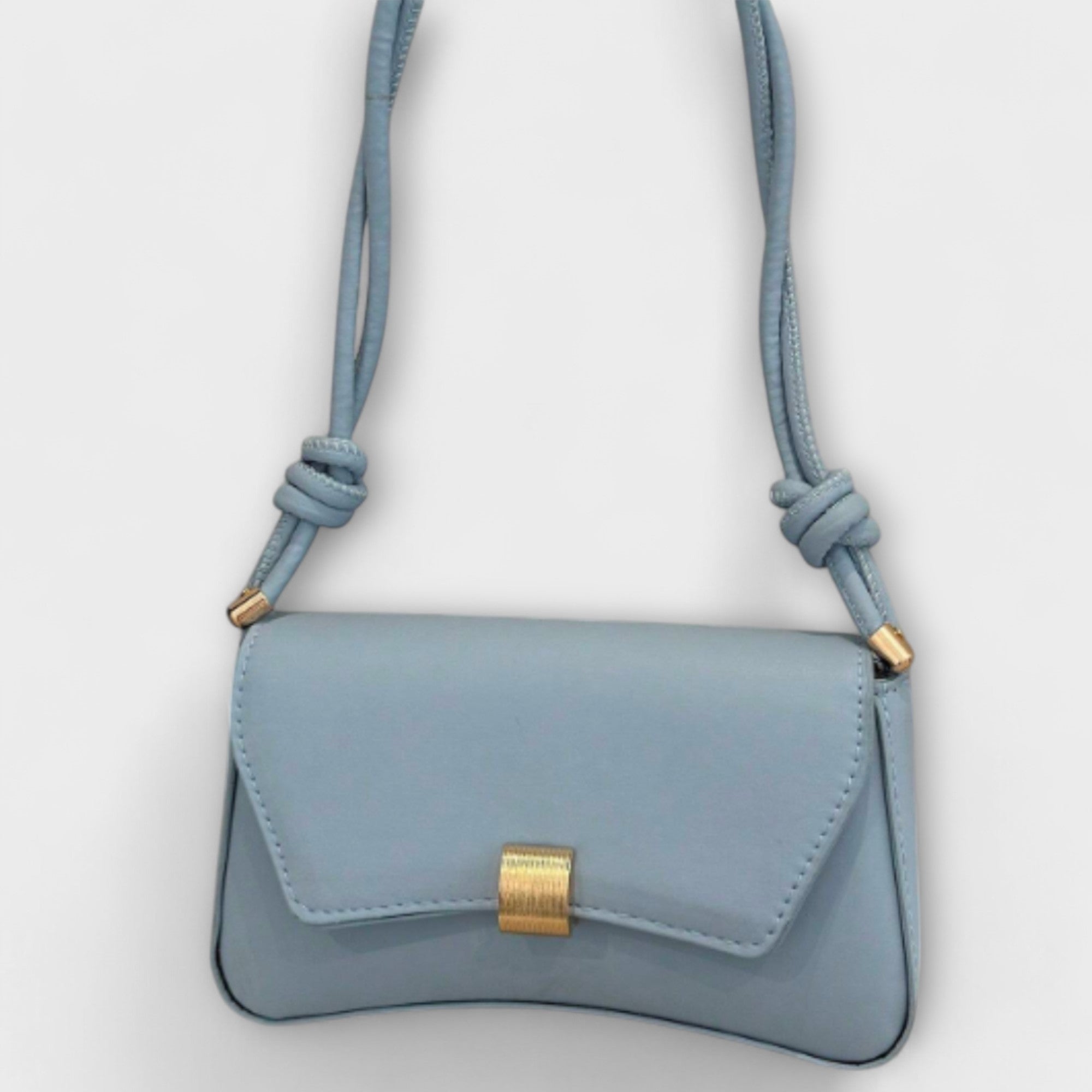 Elida™ | Stílhrein axlartaska