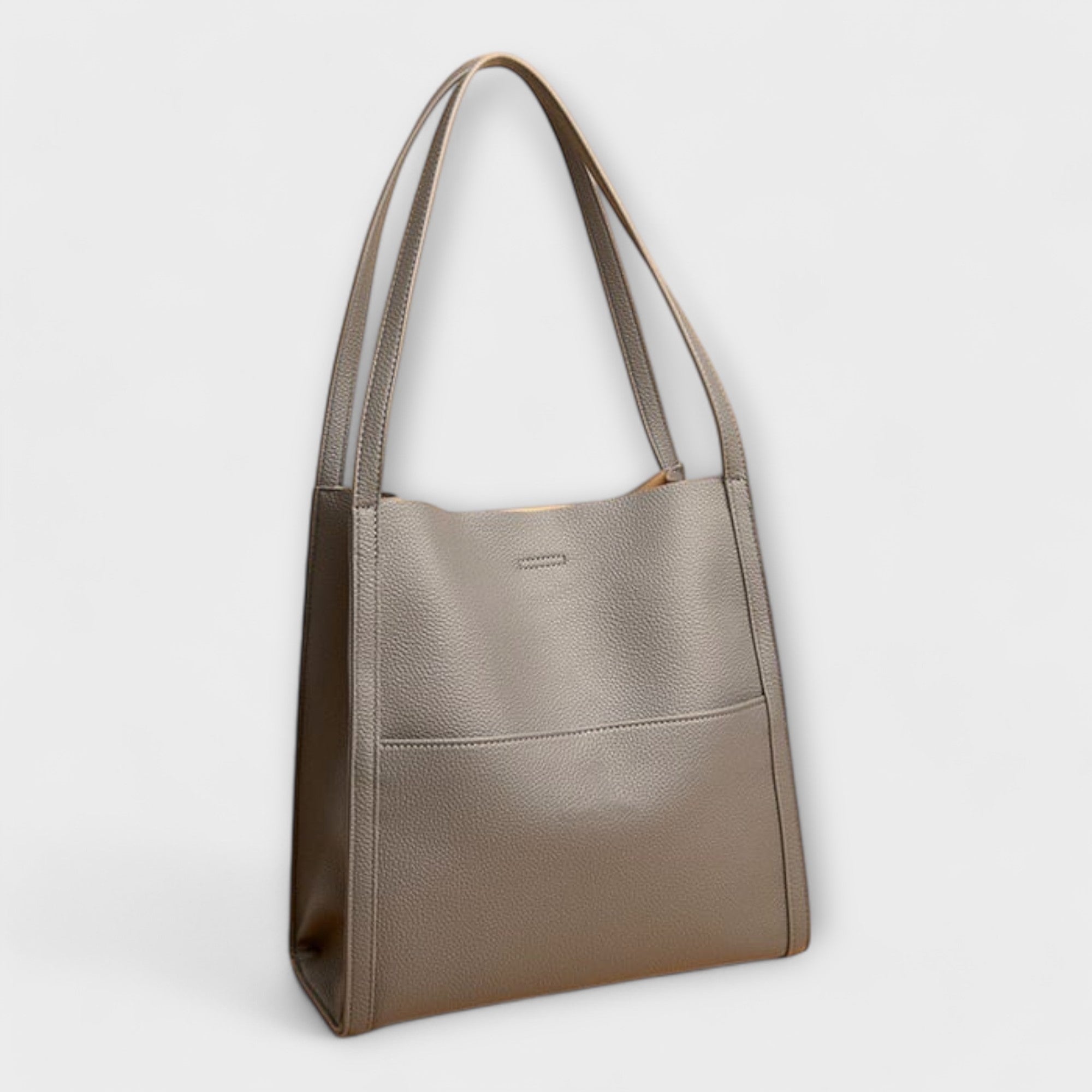 Freydis™ | Formföst handtaska