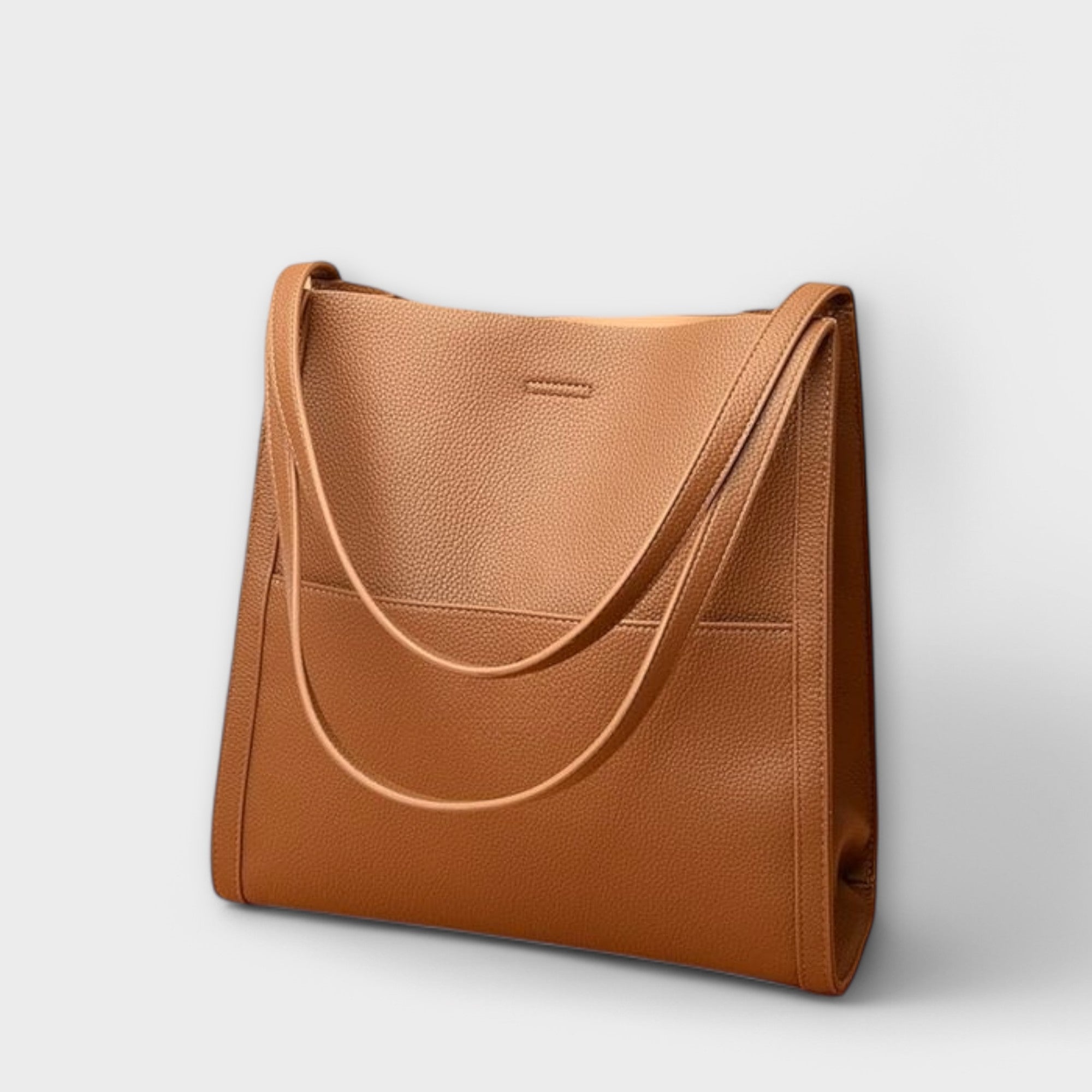 Freydis™ | Formföst handtaska