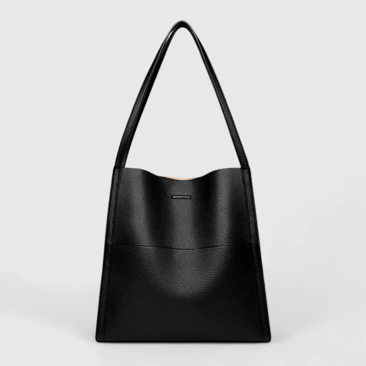 Eirunn™ | Formföst handtaska