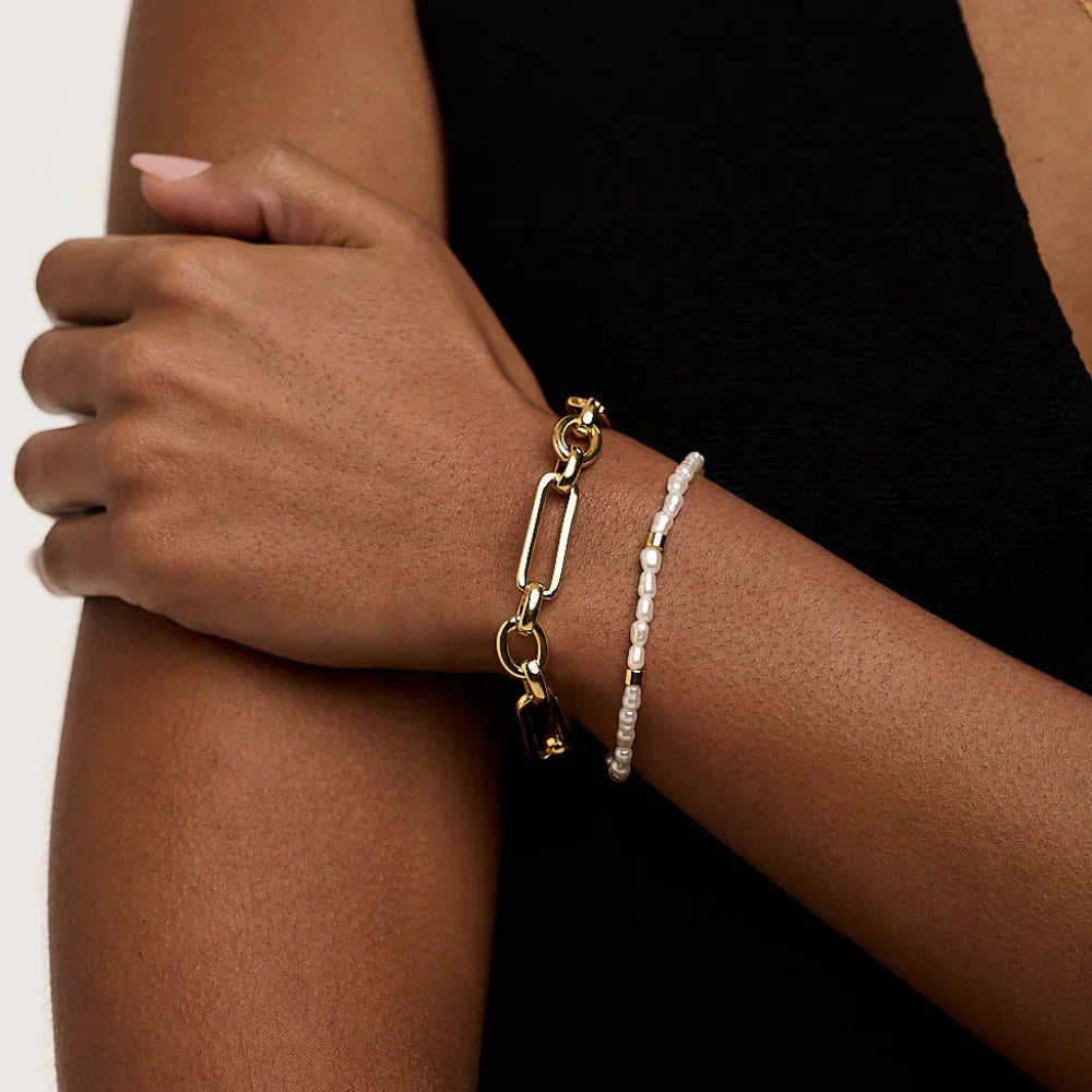 T-stangararmband | Gull