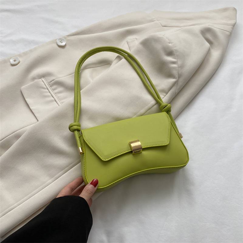 Elida™ | Stílhrein axlartaska