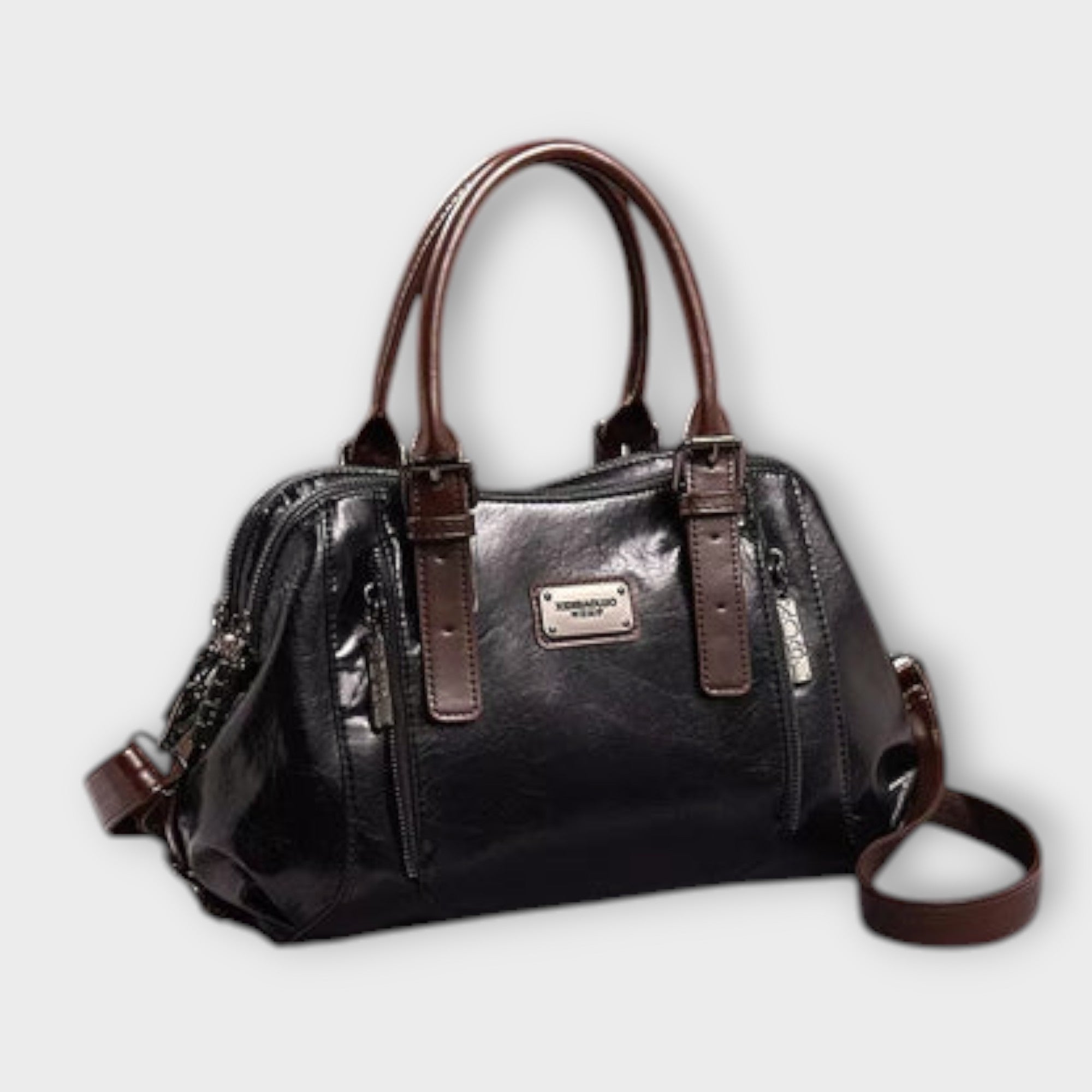 Eirunn™ | Klassísk handtaska