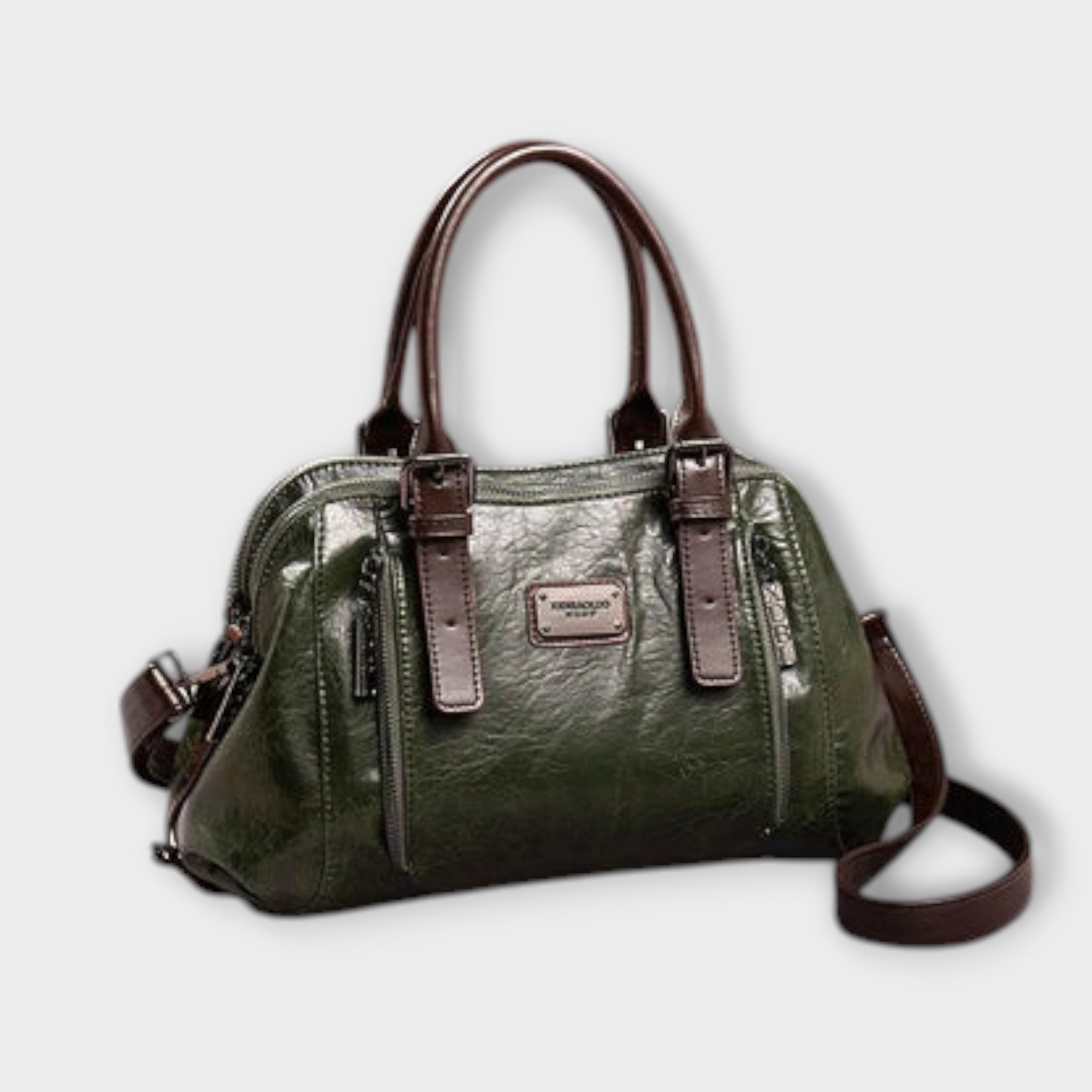 Eirunn™ | Klassísk handtaska