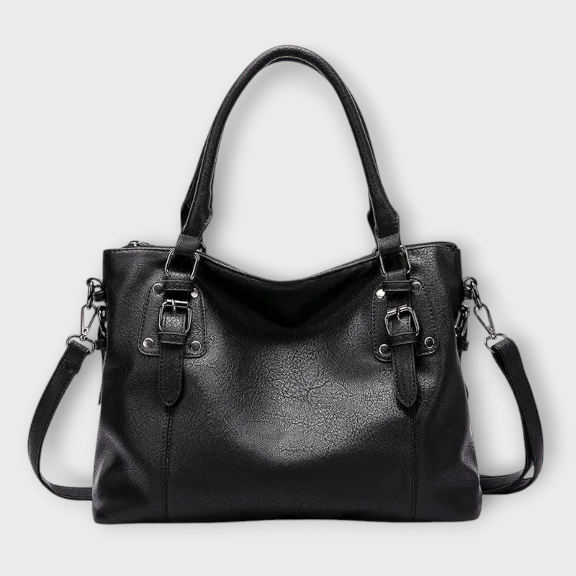 Solveig™ | Klassísk handtaska