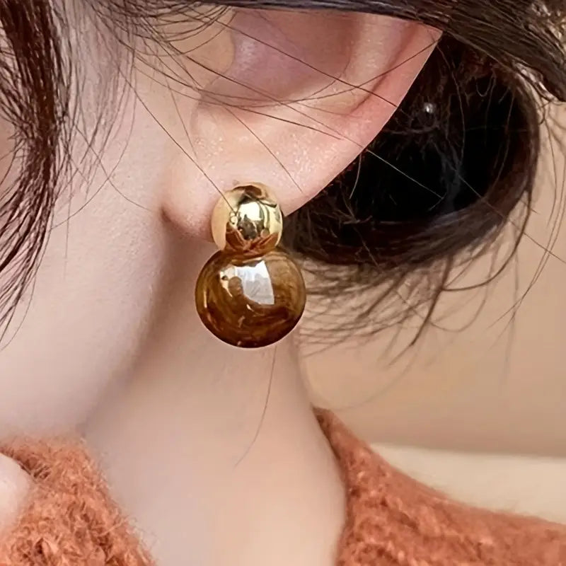 Amber-hengeyrnalokkar | Gull